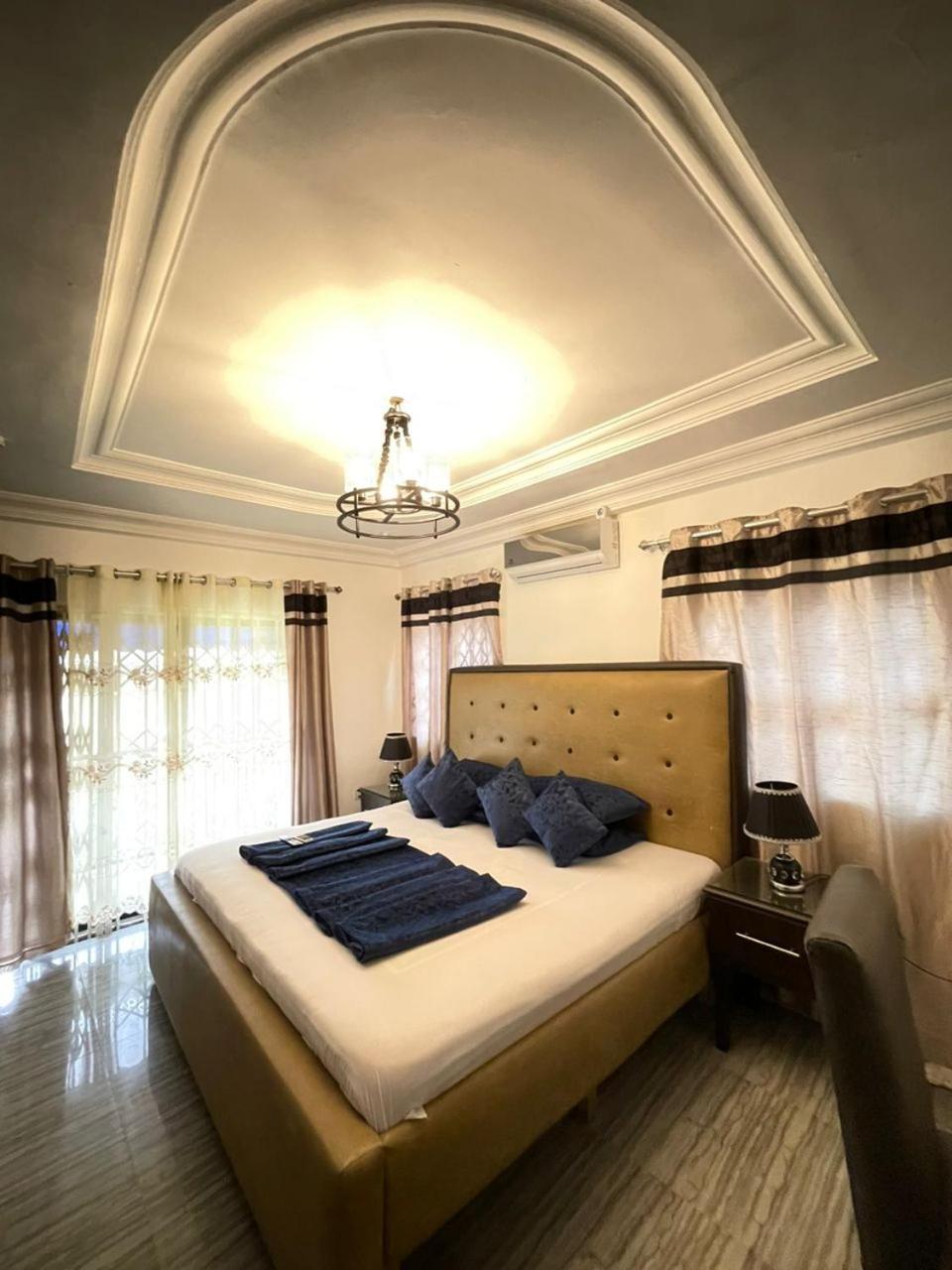 Perriman Hotel Kokrobite Esterno foto