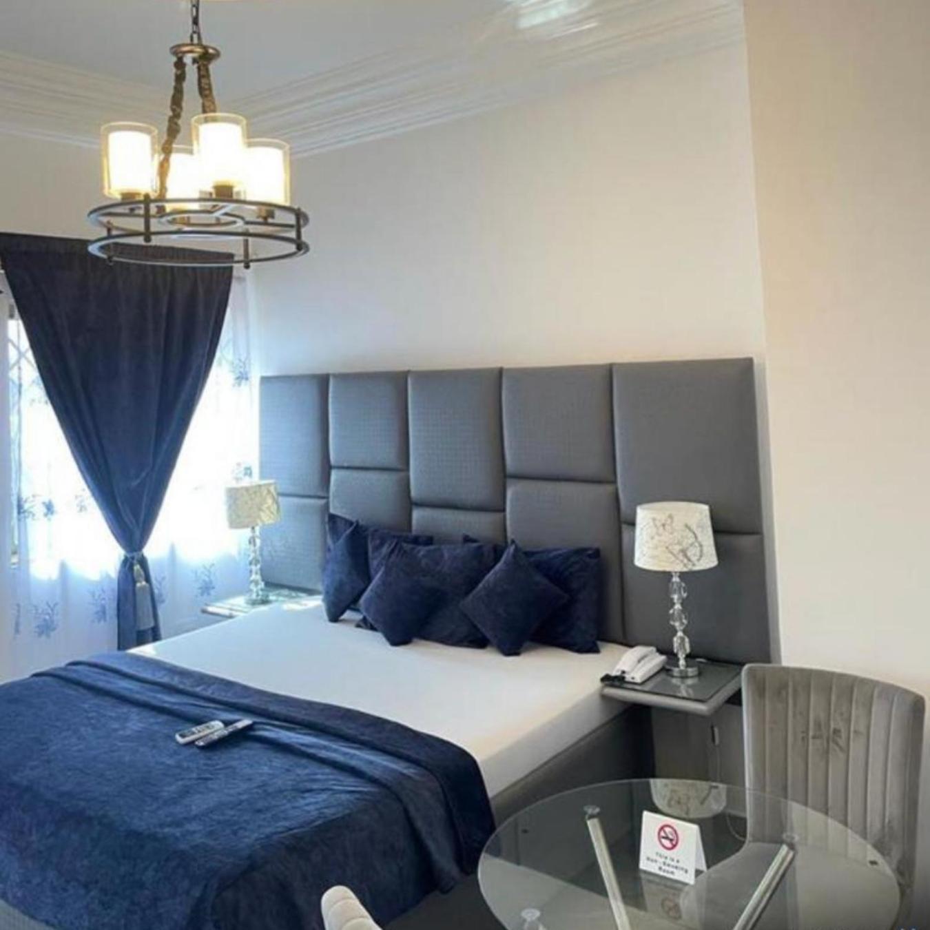 Perriman Hotel Kokrobite Esterno foto