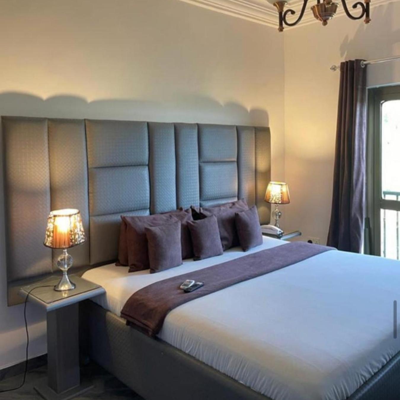 Perriman Hotel Kokrobite Esterno foto