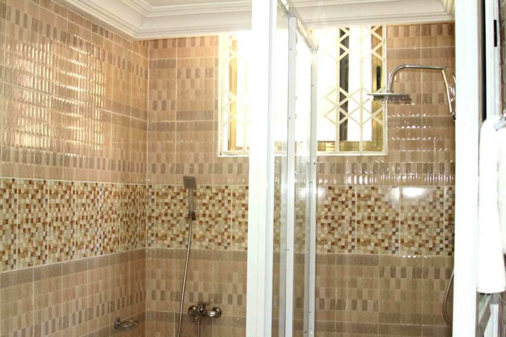 Perriman Hotel Kokrobite Esterno foto