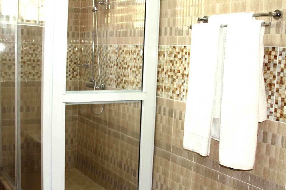 Perriman Hotel Kokrobite Esterno foto